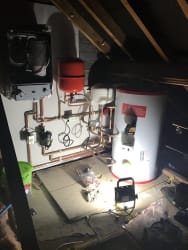 Main photos of SMH Plumbing and Heating 
