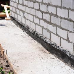 Swansea Damp Proofing logo