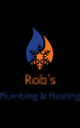 Main photos of Rob's Plumbing & Heating 