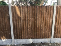 Main photos of L Building & Landscaping Ltd