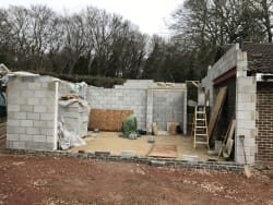 Main photos of Archwood construction ltd