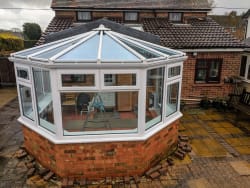 Main photos of Southern Conservatory Valeting