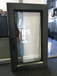 ALUMINIUM WINDOWS AND DOORS of The Windows Group Ltd