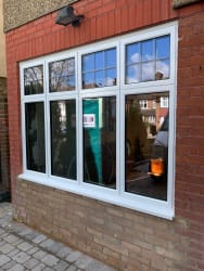 ALUMINIUM WINDOWS AND DOORS of The Windows Group Ltd
