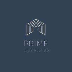 Prime Construct logo
