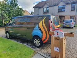 Ignite Heating and Plumbing Services logo