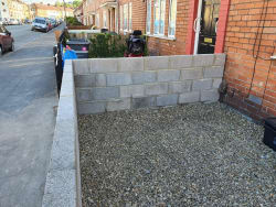 Main photos of Greenacres General Builders and Landscape Gardener.