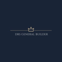 D R S General Builder Logo