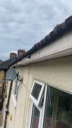 Main photos of Royal Roofing Services