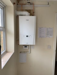 Main photos of Heatline Plumbing