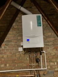 Main photos of Heatline Plumbing