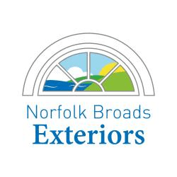 Norfolk Broads Exteriors logo