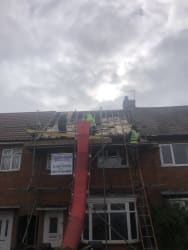Main photos of Sure Roofing