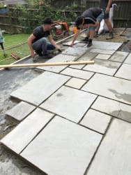 Main photos of JJ HOME improvements 