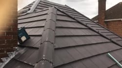 Cover photos of Tower Roofing and Building Ltd