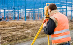 Topographical Surveying