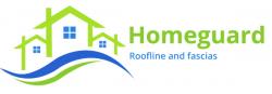 Homeguard Roofline and Fascias logo