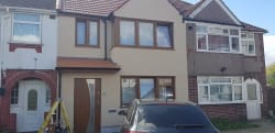 Main photos of TJ Middlesex Building Services Ltd 