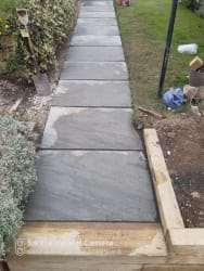Main photos of PLD Patio Landscape and Drives