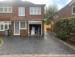 Main photos of A1 Driveways & Building Services Ltd