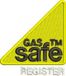 Homecare Heating & Gas logo