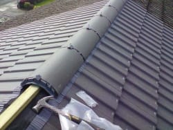 Cover photos of JMC Roofing