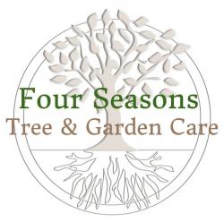 Fourseasons Tree and Garden Care logo