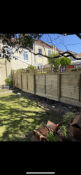 Main photos of Platinum Fencing Specialists