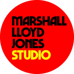 Marshall Lloyd Jones Studio logo