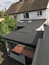 Main photos of Connect Paving And Roofing