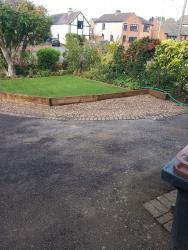 Maguire and Sons Gardening & Landscaping logo