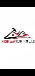 Rightwayrooftrimltd logo