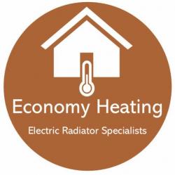 Economy Heating logo