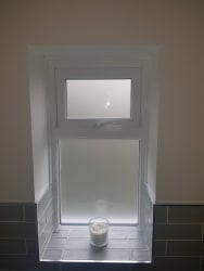 Main photos of R J Moughton Double glazing