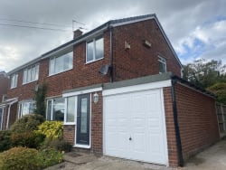 New fascias soffits & guttering 