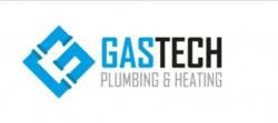 Gastech Plumbing and Heating logo