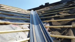 Main photos of M Stevens Roofing & Building