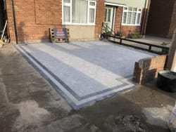 Cover photos of H & M Contractors