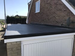 Main photos of NEW LINE Roofing & Fascias
