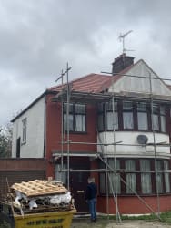 Cover photos of T M homeimprovements LTD