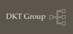 DKT GROUP logo