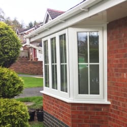 Cover photos of JB Windows & Roofline