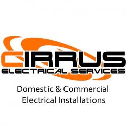 Cirrus Electrical Services (SW) logo