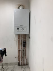 Main photos of SS Heat Works LTD