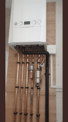 Main photos of Wyrley heating