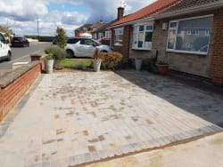 Main photos of S&P Landscape Gardeners
