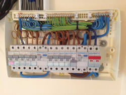 Main photos of Canterbury Electrical