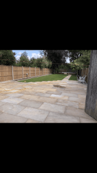 Main photos of Mike‘s paving and landscaping ltd