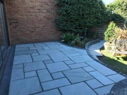 Main photos of Mike‘s paving and landscaping ltd