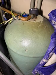 Cover photos of Gas fix